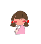 タマミちゃん（個別スタンプ：11）