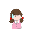 タマミちゃん（個別スタンプ：14）