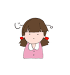 タマミちゃん（個別スタンプ：15）