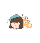 タマミちゃん（個別スタンプ：20）