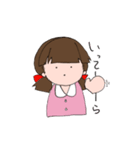 タマミちゃん（個別スタンプ：22）