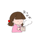 タマミちゃん（個別スタンプ：23）