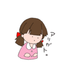 タマミちゃん（個別スタンプ：26）