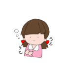 タマミちゃん（個別スタンプ：27）