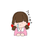 タマミちゃん（個別スタンプ：28）