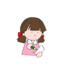 タマミちゃん（個別スタンプ：29）