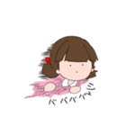 タマミちゃん（個別スタンプ：31）