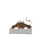 タマミちゃん（個別スタンプ：34）