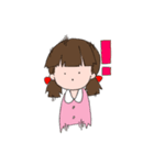 タマミちゃん（個別スタンプ：37）