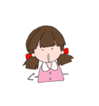 タマミちゃん（個別スタンプ：39）