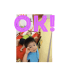 kotarorin2（個別スタンプ：15）