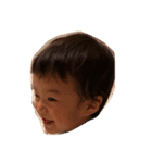 SAKURAI KE 1（個別スタンプ：5）