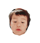 SAKURAI KE 1（個別スタンプ：6）