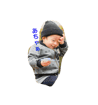ybfam（個別スタンプ：3）