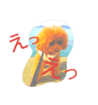 kurumi-no-kuu3（個別スタンプ：1）