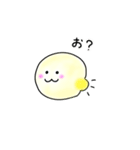 ふよふよすたんぷ（個別スタンプ：11）