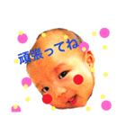 minatomaru1（個別スタンプ：8）