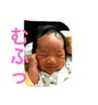 りっくんの気分 part2（個別スタンプ：3）