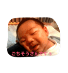 りっくんの気分 part2（個別スタンプ：5）