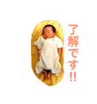 りっくんの気分 part2（個別スタンプ：10）