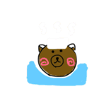 henachocos4（個別スタンプ：25）