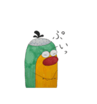 びーとるず（個別スタンプ：3）