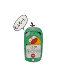 びーとるず（個別スタンプ：9）
