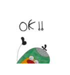 びーとるず（個別スタンプ：10）