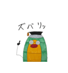 びーとるず（個別スタンプ：12）