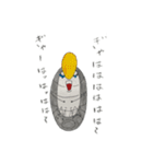 びーとるず（個別スタンプ：18）