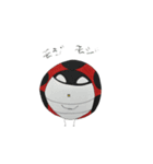 びーとるず（個別スタンプ：23）