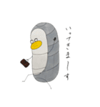 びーとるず（個別スタンプ：24）