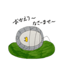 びーとるず（個別スタンプ：28）