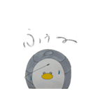 びーとるず（個別スタンプ：33）