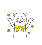 オコなの？（個別スタンプ：25）