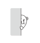 オコなの？（個別スタンプ：29）