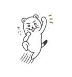 オコなの？（個別スタンプ：31）