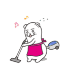 オコなの？（個別スタンプ：33）
