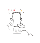 オコなの？（個別スタンプ：38）
