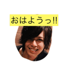 アイラくん専用スタンプ（個別スタンプ：3）