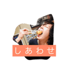アイラくん専用スタンプ（個別スタンプ：8）