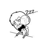 Mr. Zeen（個別スタンプ：7）