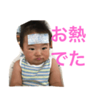 ふじまるくん2（個別スタンプ：3）