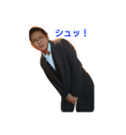 gentadayo（個別スタンプ：2）