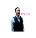 gentadayo（個別スタンプ：6）