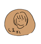 3 seconds illustrations（個別スタンプ：19）