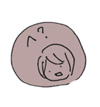 3 seconds illustrations（個別スタンプ：30）
