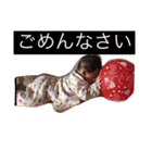 陽奈スタンプ2（個別スタンプ：7）