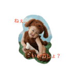 笑咲すたんぷ（個別スタンプ：13）