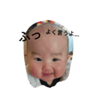 笑咲すたんぷ（個別スタンプ：15）